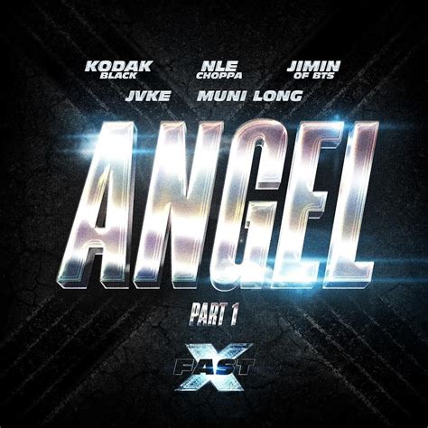 Jimin (지민) – Angel Pt. 1 Lyrics .